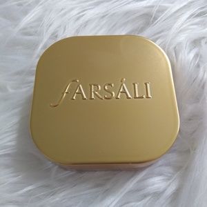 farsali Jelly Beam ✨